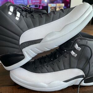Jordan 12 Retro Barons